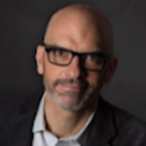 Meet your Posher, Jon